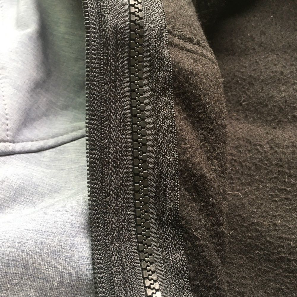 Reebok Insulated Winter Jacket   - Picture 5 of 6